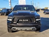 Used 2021 RAM 1500 Rebel w/ Rebel Level 1 Equipment Group image 2