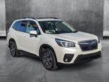 Used 2021 Subaru Forester Premium image 3