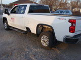 Used 2022 Chevrolet Silverado 2500 LT w/ Remote Start Package image 2