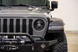 Used 2022 Jeep Wrangler Unlimited Rubicon w/ Steel Bumper Group image 3