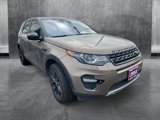 Used 2015 Land Rover Discovery Sport HSE image 2
