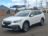 Used 2020 Subaru Outback Limited image 3