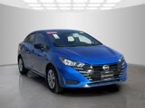 New 2024 Nissan Versa S w/ Trunk Package image 3