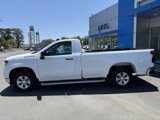 Used 2024 Chevrolet Silverado 1500 W/T w/ WT Fleet Convenience Package image 5