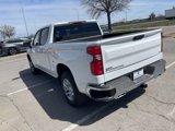 New 2025 Chevrolet Silverado 1500 LT image 5