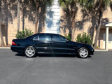 Used 2005 Mercedes-Benz S 55 AMG image 5