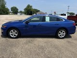 Used 2023 Chevrolet Malibu LS image 2