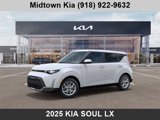 New 2025 Kia Soul LX image 3