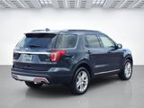 Certified 2017 Ford Explorer XLT w/ Equipment Group 202A image 3