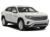 Used 2023 Volkswagen Atlas Cross Sport SE w/ Panoramic Sunroof Package image 6
