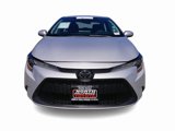 Certified 2020 Toyota Corolla LE image 3