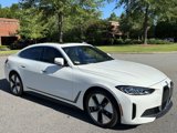 Used 2024 BMW i4 eDrive40 w/ Premium Package image 2