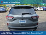 Used 2022 Ford Escape SEL w/ Technology Package image 6