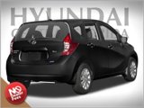 Used 2016 Nissan Versa Note S Plus image 2