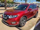 Used 2018 Nissan Rogue SL image 3