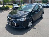 Used 2019 Chevrolet Sonic LT image 4