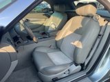Used 2004 Ford Thunderbird Pacific Coast image 2