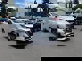 New 2025 Nissan Versa SV image 4