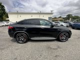 Used 2019 Mercedes-Benz GLE 43 AMG 4MATIC Coupe w/ Premium 3 Package image 2