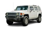 Used 2007 HUMMER H3 image 4