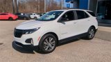 Certified 2022 Chevrolet Equinox LT image 4