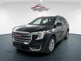 Used 2024 GMC Terrain SLT image 4