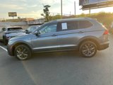 Certified 2022 Volkswagen Tiguan SE image 3