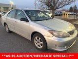 Used 2005 Toyota Camry LE image 3