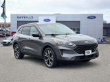 Used 2021 Ford Escape SE w/ SE Sport Appearance Package image 2