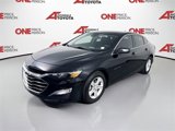 Used 2024 Chevrolet Malibu LS image 3