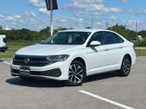Used 2024 Volkswagen Jetta S image 2
