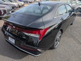 New 2025 Hyundai Elantra Limited w/ Cargo Package image 5