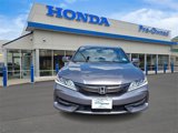 Used 2016 Honda Accord EX-L image 2