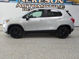 Certified 2022 Chevrolet Trax LT w/ Redline Edition image 4