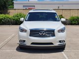 Used 2015 INFINITI QX60 FWD w/ Deluxe Touring Package image 2