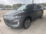 Certified 2022 Ford Escape SEL image 3