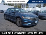 Used 2021 Volkswagen Jetta S image 2