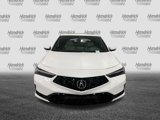 New 2025 Acura Integra A-Spec image 3