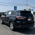 Used 2016 Toyota Highlander Limited image 3