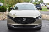 New 2025 MAZDA CX-30 Carbon image 2