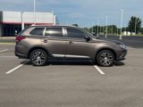 Used 2018 Mitsubishi Outlander SEL image 3