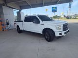 Used 2016 Ford F150 XLT image 3