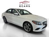 Used 2019 Mercedes-Benz C 300 Sedan image 3