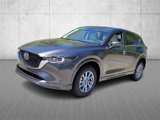 New 2025 MAZDA CX-5 AWD 2.5 S w/ Preferred Package image 3