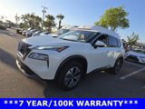 Certified 2022 Nissan Rogue SV image 4