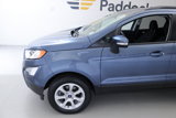 Used 2022 Ford EcoSport SE image 4