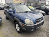 Used 2006 Hyundai Tucson GLS image 2