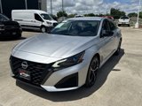 Certified 2023 Nissan Altima 2.5 SR image 3