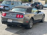 Used 2011 Ford Mustang Premium w/ 201A Rapid Spec Order Code image 6