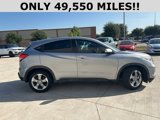 Used 2017 Honda HR-V LX image 2